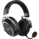 Наушники Hator Hypergang 3 Wireless Black (ESH55) - изображение 1