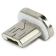 Переходник magnetic Micro USB connector Cablexpert (CC-USB2-AMLM-mUM) - изображение 1
