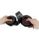 Наушники REAL-EL GDX-8000 Vibration Surround 7.1 Backlit (EL124100017) - изображение 5