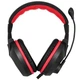 Навушники Marvo (H8321S) Black-Red (H8321S) - зображення 1