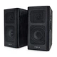 Акустическая система REAL-EL S-250 Black (EL121000005) - изображение 1