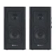 Акустическая система REAL-EL S-250 Black (EL121000005) - изображение 3