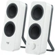 Акустична система Logitech Z-207 White (980-001292) - зображення 1