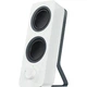 Акустична система Logitech Z-207 White (980-001292) - зображення 4