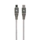 Дата кабель USB-C to Micro 5P 1.5m Cablexpert (CC-USB2B-CMMBM-1.5M) - зображення 1