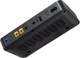 ДБЖ Marsriva DC Router UPS KP1Plus 240VAC,4хDC+USB OUT, 2x5V/9V/2x12V1.5A 18W 16000mAh Li-ion (KP1PlusV2_MARSRIVA) - изображение 3