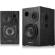 Акустическая система REAL-EL S-235 Black (EL121200010) - изображение 3