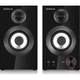 Акустична система REAL-EL S-420 Black (EL121200011) - зображення 2