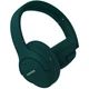 Наушники Canyon OnRiff 10 ANC Bluetooth Green (CNS-CBTHS10GN) - изображение 3