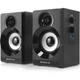 Акустична система REAL-EL S-217 Black (EL121200013) - зображення 4