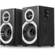 Акустическая система REAL-EL S-245 Black (EL121200015) - изображение 4