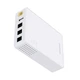 ДБЖ Marsriva DC Router UPS KP3 3xDC+USB OUT 5V/9V/12V, 2А/18W, 10000mAh (37Wh) Li-ion (KP3_MARSRIVA) - изображение 4