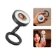 Відеосвітло Ulanzi ML05 MagLock Fill Light (Black) (L183) - изображение 5