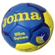 М'яч гандбольний Joma ULTRA OPTIMA HANDBALL UKRAINE Синій, Жовтий 3 (FBU514041.17 3) - изображение 1