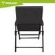 Крісло туристичне 59x70x91см Trizand 27609 - изображение 6