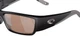 Очки Costa Del Mar Corbina Pro Matte Black Copper Silver Mirror 580G - изображение 6