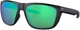 Очки Costa Del Mar Ferg Matte Black Green Mirror 580G - изображение 1