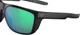 Очки Costa Del Mar Ferg Matte Black Green Mirror 580G - изображение 6