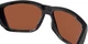 Очки Costa Del Mar Ferg Matte Black Green Mirror 580G - изображение 7