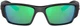 Очки Costa Del Mar Corbina Pro Matte Black Green Mirror 580G - изображение 2