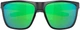 Очки Costa Del Mar Ferg XL Matte Black Green Mirror 580P - изображение 5