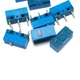 Мікроперемикач для миші Huano Blue Shell Pink Dot 80M 2 шт - изображение 6