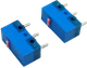Мікроперемикач для миші Huano Blue Shell Pink Dot 80M 2 шт - изображение 7