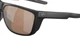 Окуляри Costa Del Mar Ferg XL Matte Black Copper Silver Mirror 580G - зображення 6