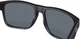 Очки Costa Del Mar Spearo XL Matte Black Blue Mirror 580P - изображение 7