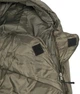 Спальний мішок Snugpak Sleeper Expedition LZ Olive - зображення 7