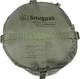 Спальний мішок Snugpak Sleeper Expedition LZ Olive - зображення 8