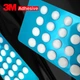 Глайди тефлонові універсальні DIY Dots ESPTiger ICE V2 40 крапок - зображення 8