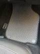 Коврики в салон EVA черные для Volkswagen Bora 1998-2004 гг - изображение 4