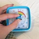 Визуальный таймер на 60 минут Yunbaoit для обучения - изображение 3