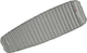 Надувной килимок Terra Incognita Wave M 20D Nylon Rip Stop для велотуризма и походов Grey - изображение 1