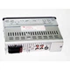 Автомагнітола Pion-SВ-2016 ISO 1DIN USB microSD FM AUX MP3 WMA 4x50W LED дисплей RCA медіаресивер без CD без Bluetooth автомобільна магнітола з пультом дистанційного керування підтримка SD MMC USB 2.0 FM тюнер 18 станцій - изображение 5