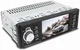 Автомагнітола 4013 MP5 1 DIN Bluetooth 4.1 дюйма TFT USB microSD AUX FM AM MirrorLink Hands Free підтримка камери заднього виду USB відеореєстратор 4x45Вт мультимедійний ресивер RCA автомобільний програвач - изображение 3