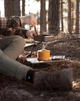 Газовая горелка Naturehike NH21RJ004 компактная 2200 Вт для походов и кемпинга, нагрузка 5 кг - изображение 5