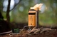 Пальник BioLite CampStove 2 дровяной туристический с USB зарядкой 2600 mAh генератор 3 Вт - изображение 6