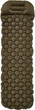 Каремат надувной Skif Outdoor Scout 190x56x5.0 см Olive - изображение 2
