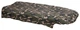 Покривало Prologic Thermal Bed Cover Camo термоізоляційне для коропової риболовлі Ripstop водостійке з чохлом - зображення 1