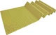 Каремат Terra Incognita Sleep Mat Sand 3-сезонный гармошка пенополиэтиленовый с стяжками - изображение 2
