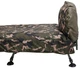 Покривало Prologic Thermal Bed Cover Camo термоізоляційне для коропової риболовлі Ripstop водостійке з чохлом - зображення 3