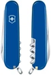 Ніж Victorinox Waiter 0.3303.2 кишеньковий для барменів і офіціантів, брелок 84 мм, штопор - зображення 2