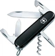 Нож Victorinox Spartan 1.3603.3B1 классический карманный 13 инструментов для работы и отдыха Чорный - изображение 1