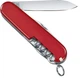 Нож VICTORINOX Swiss Army Climber 15 инструментов для туризма и альпинизма Червоний - изображение 3
