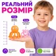 Конструктор на присосках «Стикизи» LSB23-16, 80 деталей, детский развивающий набор, брелки, фигурки, для стекла и плитки, 3+ - изображение 7