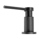 Дозатор моющих средств Gunter&Hauer SOAP DISPENSER Steel Black - изображение 5
