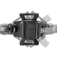 Біпод Vanguard Equalizer 2QS A (Equalizer 2QS A) - зображення 5