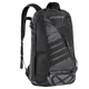 Мото рюкзак IXON V-CARRIER 25 black - зображення 1